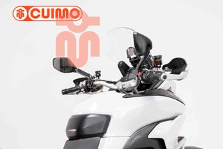 DUCATI MULTISTRADA 1200
