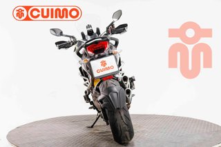 DUCATI MULTISTRADA 1200