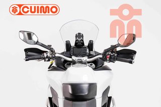 DUCATI MULTISTRADA 1200