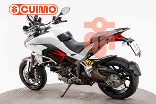 DUCATI MULTISTRADA 1200