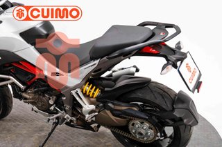 DUCATI MULTISTRADA 1200