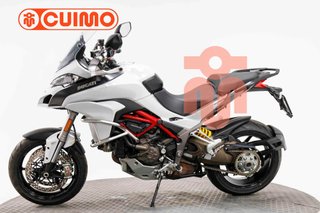 DUCATI MULTISTRADA 1200