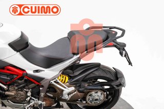 DUCATI MULTISTRADA 1200