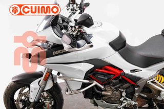 DUCATI MULTISTRADA 1200