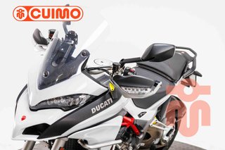 DUCATI MULTISTRADA 1200