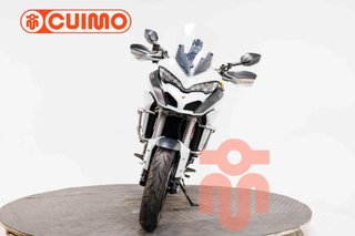 DUCATI MULTISTRADA 1200