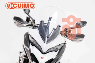 DUCATI MULTISTRADA 1200