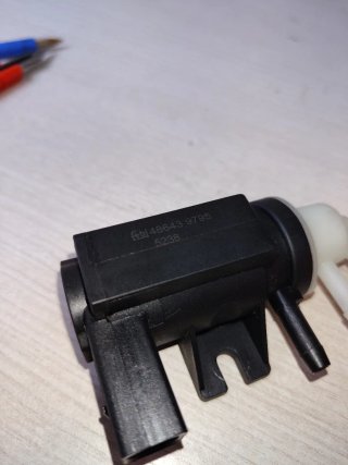 Válvula FEBI BILSTEIN