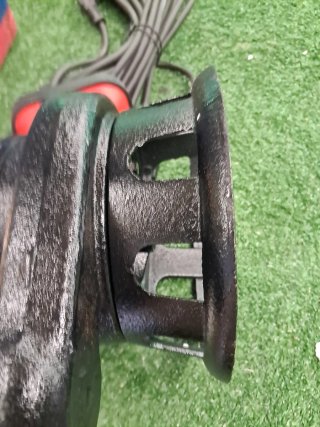 Pompa sommersa 1950W