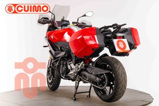 BMW F 900 XR