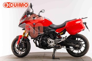 BMW F 900 XR