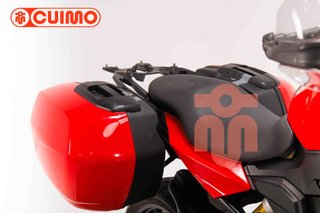 BMW F 900 XR