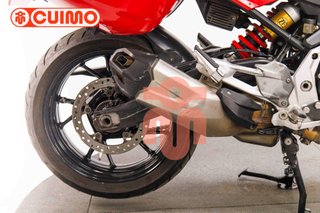 BMW F 900 XR