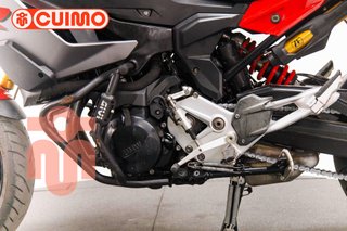 BMW F 900 XR