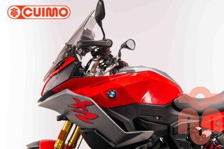 BMW F 900 XR