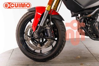 BMW F 900 XR