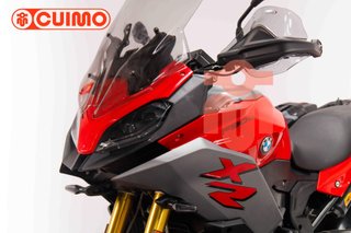 BMW F 900 XR
