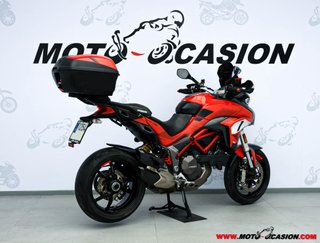 DUCATI MULTISTRADA 1200
