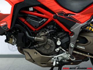 DUCATI MULTISTRADA 1200