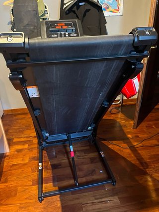 Tapis Roulant Diadora Edge 1.5