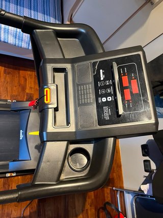 Tapis Roulant Diadora Edge 1.5