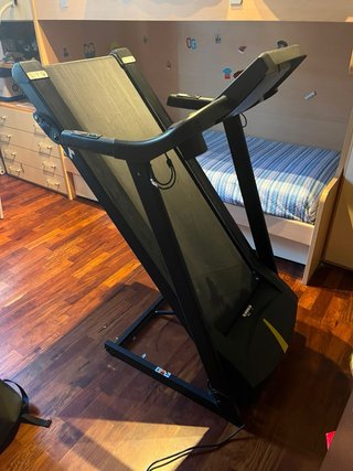 Tapis Roulant Diadora Edge 1.5