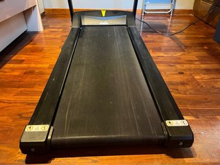 Tapis Roulant Diadora Edge 1.5