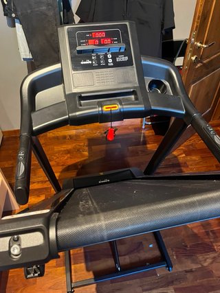 Tapis Roulant Diadora Edge 1.5