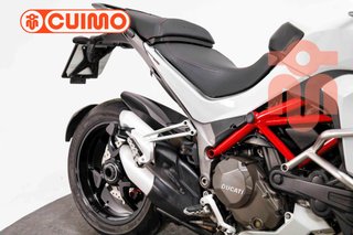 DUCATI MULTISTRADA 1200