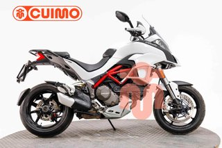 DUCATI MULTISTRADA 1200