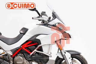 DUCATI MULTISTRADA 1200