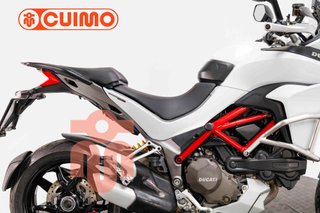 DUCATI MULTISTRADA 1200