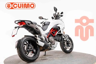 DUCATI MULTISTRADA 1200
