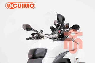 DUCATI MULTISTRADA 1200