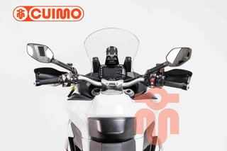 DUCATI MULTISTRADA 1200