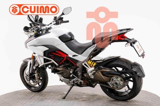 DUCATI MULTISTRADA 1200