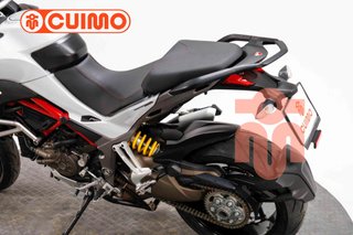 DUCATI MULTISTRADA 1200