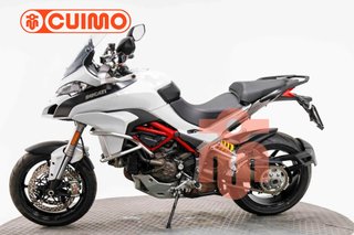 DUCATI MULTISTRADA 1200