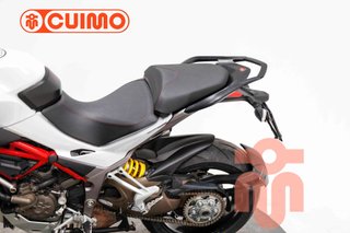 DUCATI MULTISTRADA 1200