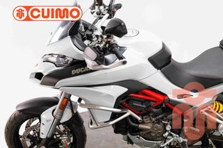 DUCATI MULTISTRADA 1200