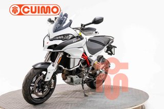DUCATI MULTISTRADA 1200