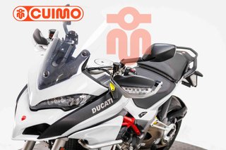 DUCATI MULTISTRADA 1200