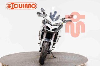 DUCATI MULTISTRADA 1200