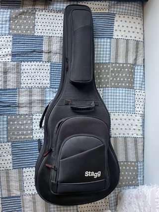 Guitarra Clásica Prudencio Saez 12