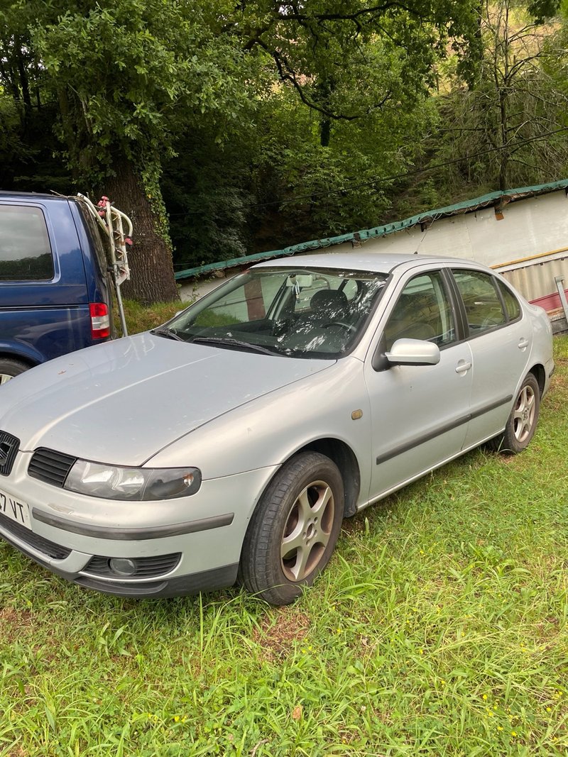 SEAT Toledo 1998 - foto 1