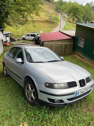 SEAT Toledo 1998