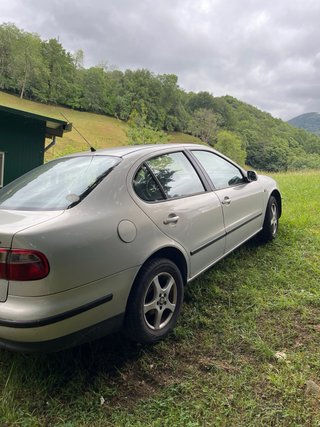 SEAT Toledo 1998