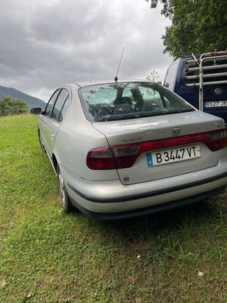 SEAT Toledo 1998