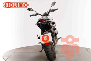 DUCATI SCRAMBLER 1100