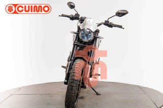 DUCATI SCRAMBLER 1100